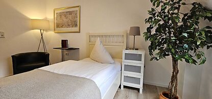 Hotelbetriebe Güldenhaupt Gmbh
