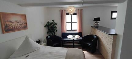 Hotelbetriebe Güldenhaupt Gmbh