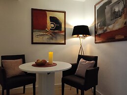 Hotelbetriebe Güldenhaupt Gmbh