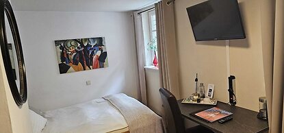 Hotelbetriebe Güldenhaupt Gmbh