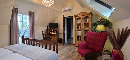 Hotelbetriebe Güldenhaupt Gmbh