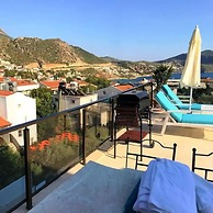 Anita Luxury Apartments