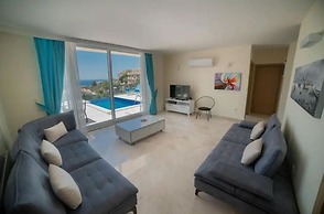 Anita Luxury Apartments