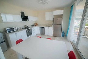 Anita Luxury Apartments