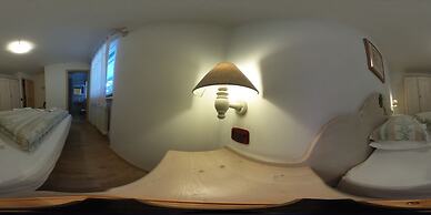 Appartamenti Ciapià