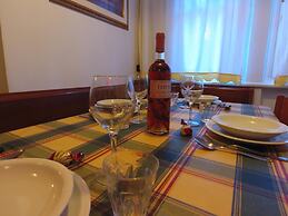 Appartamenti Ciapià