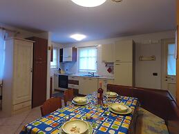 Appartamenti Ciapià