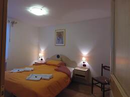 Appartamenti Ciapià