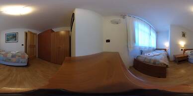 Appartamenti Ciapià