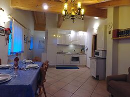 Appartamenti Ciapià