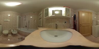 Appartamenti Ciapià