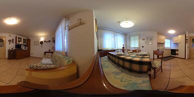 Appartamenti Ciapià