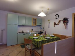 Appartamenti Ciapià