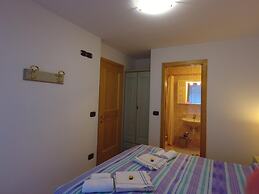 Appartamenti Ciapià