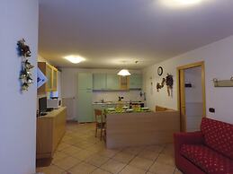 Appartamenti Ciapià