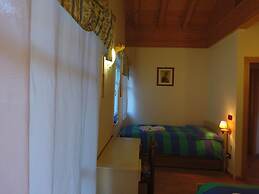 Appartamenti Ciapià