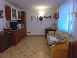 Appartamenti Ciapià