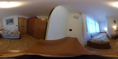 Appartamenti Ciapià