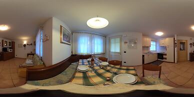 Appartamenti Ciapià