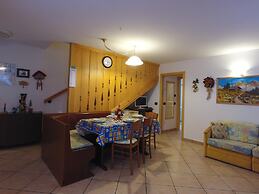 Appartamenti Ciapià