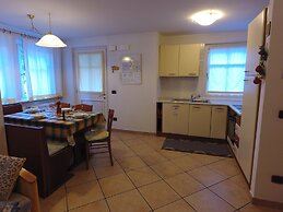 Appartamenti Ciapià