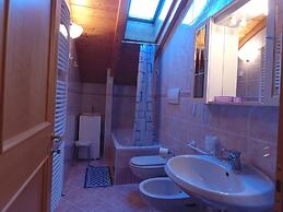 Appartamenti Ciapià