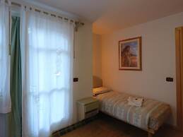 Appartamenti Ciapià