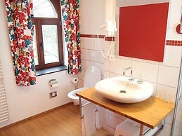 Hotel - Ferme du Chateau D'ahin