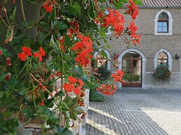Hotel - Ferme du Chateau D'ahin
