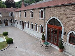 Hotel - Ferme du Chateau D'ahin