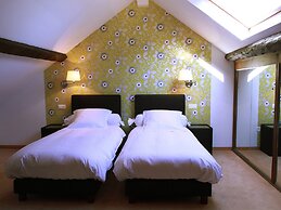 Hotel - Ferme du Chateau D'ahin