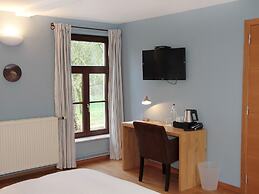 Hotel - Ferme du Chateau D'ahin