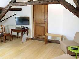 Hotel - Ferme du Chateau D'ahin