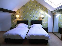 Hotel - Ferme du Chateau D'ahin