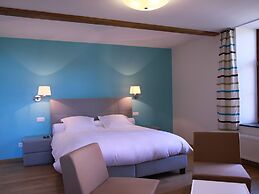 Hotel - Ferme du Chateau D'ahin