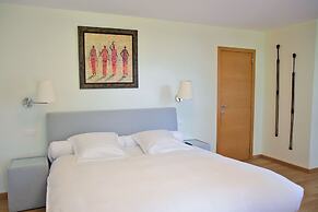 Hotel - Ferme du Chateau D'ahin