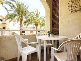 Apartamento CalarAlto 7