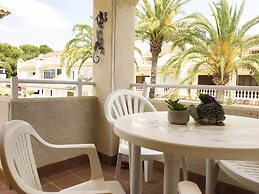 Apartamento CalarAlto 7