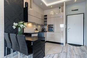 Elite Apartments Tartaczna DeLuxe