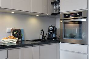 Elite Apartments Tartaczna DeLuxe