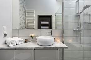 Elite Apartments Tartaczna DeLuxe