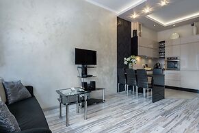 Elite Apartments Tartaczna DeLuxe