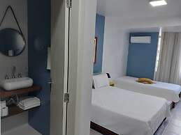 Flamboyant Hotel