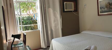 Flamboyant Hotel