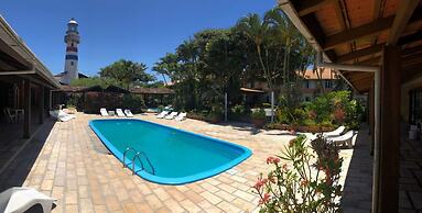 Flamboyant Hotel