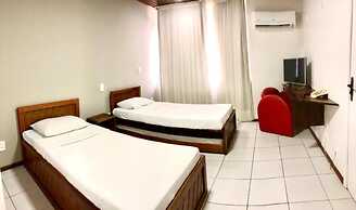 Flamboyant Hotel