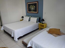 Flamboyant Hotel