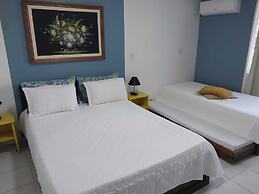 Flamboyant Hotel
