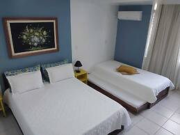 Flamboyant Hotel
