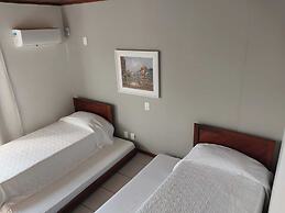 Flamboyant Hotel